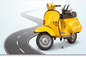 Motosikletlere Zorunlu Trafik Sigortası Geliyor